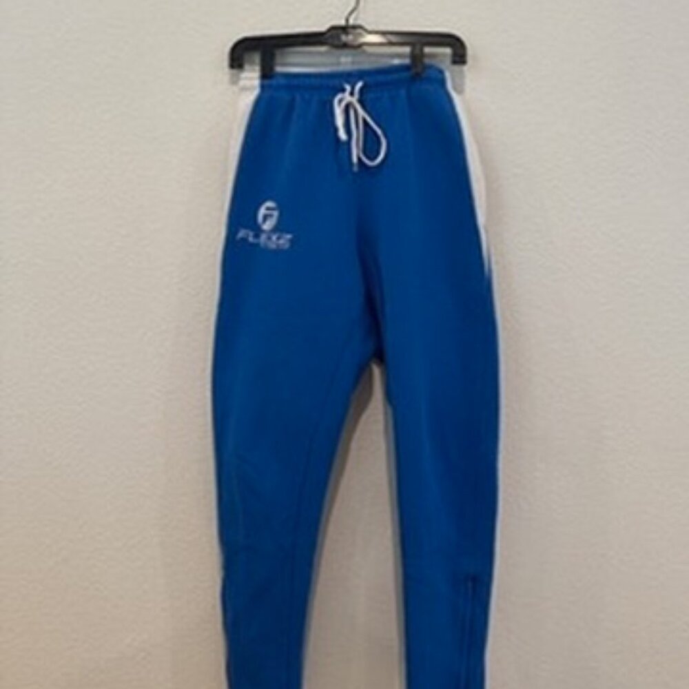 Flexz Fitness Joggers (Men’s Large)